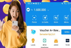 Rp700 Ribu Saldo DANA Gratis Cair Ke Akun eWallet Cuma Dari Nomor Hp? Cek Aplikasi Ini Sekarang Juga!