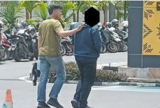 Astaga! Transfer Bayar Paket COD Rp93 Ribu Malah Terkirim Rp 93 Juta, Uangnya Langsung Dihabisin Kurir 