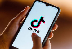 Cihuy! TikTok Luncurkan AI Song, Fitur Canggih yang Bisa Ubah Teks Jadi Lagu