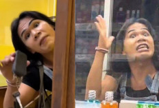 Viral! Pengamen Waria Ngamuk di Apotek Gara-Gara Dikasih Rp1.000, Kini Ditangkap Polisi