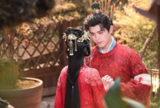 5 Rekomendasi Drama China yang Cocok Ditonton Saat Lebaran, Visualnya Bikin Meleleh! 