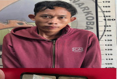 Pengedar  Narkoba Kecele, Jual Sabu-sabu Kepada Polisi, Bandarnya Lolos