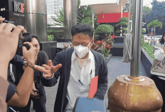 KPK Tetapkan Eks Sekjen Kemnaker Jadi Tersangka Kasus Korupsi RPTKA! Ungkap Aliran Uang Pemerasan Izin TKA