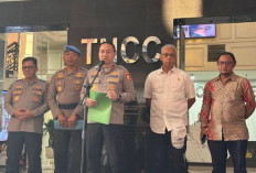 Sidang Etik Kembali Digelar oleh Polri pada Pemerasan Konser DWP, 4 Anggota Oknum Polda Metro Jaya di Demosi!