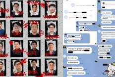 Geger! 16 Mahasiswa Diduga Lakukan Pelecehan Seksual, Percakapan Mesum Grup Chat Tersebar