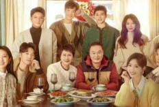 12 Rekomendasi Drama China Tentang Koki dan Kuliner yang Bikin Ngiler, Dijamin Seru Parah! 