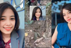 Inilah Sosok Feni Ere yang Ditemukan Tewas Tinggal Kerangka di Palopo! 