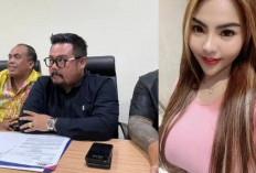 Terungkap, Awal Pertemuan Lisa Mariana dan Ridwan Kamil dalam Sebuah Acara di Palembang 