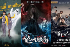 14 Rekomendasi Drama China Genre Horor yang Mencekam, Dijamin Bikin Bulu Kuduk Merinding! 
