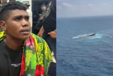 Tragedi KM Virgo Transport 8 di Laut Jawa: 107 Selamat, 6 Tewas, 130 Hilang, Ini Cerita Korban