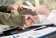 Mudah! Cara Cek Status Pengajuan KUR Online Lewat Website Bank, Cek Selengkapnya di Sini!