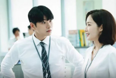Sinopsis Marry My Husband: Romansa, Balas Dendam dan Perjalanan Waktu, Telah Tayang Perdana Segini Ratingnya