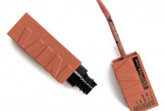 4 Rekomendasi Mascara Waterproof, Ngga Gampang Luntur Meski Diterjang Badai