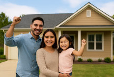 Mau Beli Rumah? Sekarang Saat yang Tepat! Menkeu Purbaya Beberkan Alasannya!