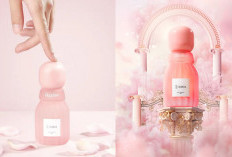 5 Rekomendasi Parfum Floral Wanita Aroma Semerbak, Fresh dan Elegan dalam Genggaman, Wanginya Awet Pol!