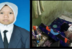 Mulut, Tangan dan Kaki Terikat, Guru Perempuan Ditemukan Tewas di Dalam Kamar, Alumni UIN