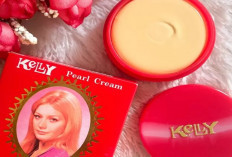 7 Manfaat Bedak Kelly Yang Harus Kamu Tau, Cek Disini, Auto Glowing!