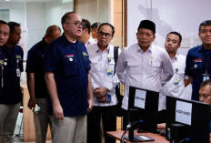 Percepatan Kopdes Merah Putih: Strategi Baru Pemerintah Perkuat Ekonomi Desa