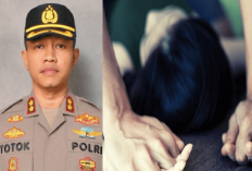 Astaga! Oknum Polisi Cabuli Mertua Nekat Ajukan Banding Pemecatan, Netizen: Urat Malunya Putus!