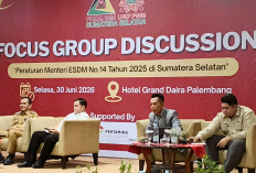 Ribuan Sumur Minyak Masyarakat di Sumsel Bakal Dilegalkan? Permen ESDM 14/2025 Jadi Sorotan