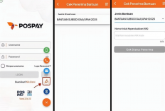 Cara Verifikasi BSU Lewat Pospay Agar Tidak Gagal Langsung Cair Rp600.000 di Kantor Pos, Jangan Sampai Hangus!