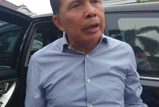 Mantan Wali Kota Dua Periode Ini Tak Permasalahkan Capres Banyak Hutang, yang Penting Bukti Pembangunannya Ada