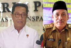 Jadi Tersangka Kasus Pagar Laut Tangerang, Kades Kohod Arsin Akan Segera Diperiksa 