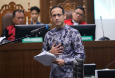 Fakta Sidang Nadiem Makarim, Putusan 1.146 Halaman Hanya Dibacakan 122 Halaman