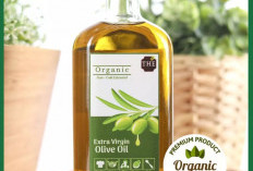 Bukan Cuma Untuk Memasak, 4 Pilihan Produk Minyak Zaitun Ini Cocok Kesehatan dan Kecantikan