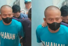 Viral! Ayah di Pemalang Perkosa Anak Kandung hingga Hamil, Terungkap Lewat Pemeriksaan Bidan