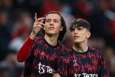 Bakatnya Diabaikan Setan Merah, Eh Malah Bersinar di Los Blancos 