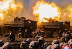 Perang Dunia III Meletus! 11 Negara Ini Paling Aman dari Ancaman Nuklir, Indonesia Termasuk? 