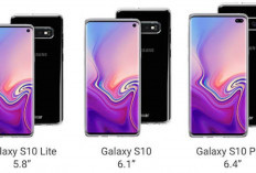 Series Jadul dari Samsung yang Punya Kualitas Premium dan Gahar, Apa Aja Ya? Simak Detailnya Disini...