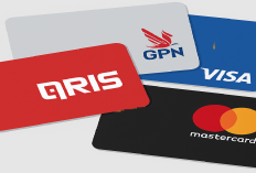 GPN & QRIS Bikin Visa-Mastercard ‘Nangis’? Amerika Protes, Bilang Begini!