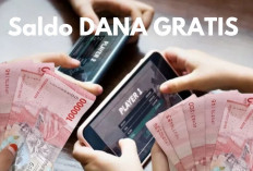 Game Penghasil Uang Terbukti Membayar, Cuan Rp150.000 per Hari, Aman & Terpercaya