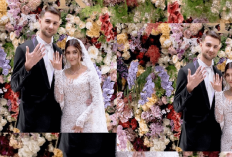 8 Tips Cara Dapetin Pasangan Bule Seperti Sarah Keihl, Nomor 3 Cuma Modal Kuota Internet Aja Lho