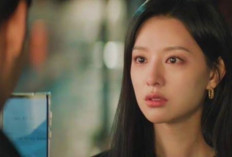 Rangkuman Drakor 'Queen of Tears' Eps 6: Hae In Menerima Foto Surat Cerai Hyun Woo, Preview 7 Mental Aman?