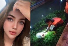 Kronologi Mengerikan Terungkap! Kepala Korban Mutilasi dalam Koper Ditemukan di Jurug Bang Watulimo Trenggalek