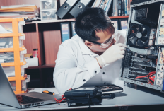 Anak IT Merapat! 6 Universitas dengan Jurusan Ilmu Komputer Terbaik di Indonesia Paling Rekmendid SNBP 2025