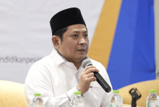 Kemenag Buka Lowongan Isi Jabatan Eselon II, Catat Tanggal Pendaftarannya!