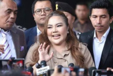 Makin Panas, Lisa Mariana Akui Terima Uang dari Kasus Bank BJB yang Membelit Ridwan Kamil!