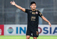 Ngeri! Witan-Putu Gede Bantu Bhayangkara FC Keluar Zona Degradasi Liga 1, Begini Doa Putu untuk Persib