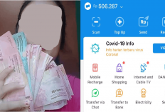 Kumpul Jeng, Klaim 17 Link Saldo DANA Gratis Ini Cair Rp506 Ribu Tiap Hari, BANSOS dan Arisan Kalah Jauh Bun..