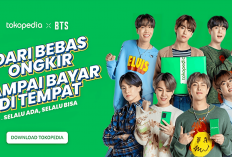 6 Kode Promo Tokopedia Spesial 18 Juli 2024: Diskon Besar Rp500 Ribu, Cashback 15 Persen, Kredit HSBC 100K