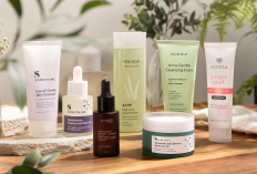 Pilihan Skincare Lokal Terbaik untuk Kulit Cerah, Sehat, dan Terawat