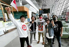 DMasiv dan Perjuangan Menuju JIS: Cerita di Balik Layar Kampanye Akbar