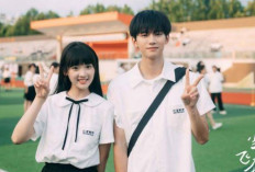 14 Rekomendasi Drama China Terbaik yang Wajib Ditonton, Auto Seru dan Bikin Penasaran! 