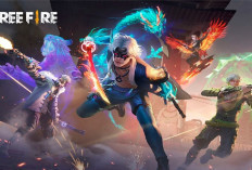 Pantang Top Up! 7 Kode Redeem FF Terbaru Hari Jum'at 31 Mei 2024, Gak Perlu Pusing Lagi Mikirin Kantong Jebol