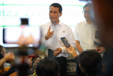 Kementan Bekukan 190 Pengecer dan Distributor Pupuk, Nakal Sih!