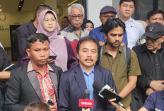 Tak Berkutik, Polda Metro Jaya Akan Perpanjang Pencekalan Roy Suryo CS sampai 6 Bulan!
